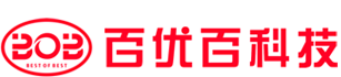 東莞百優(yōu)百科技有限公司LOGO